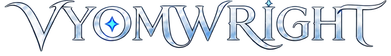 VyomWright